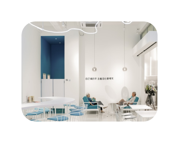 Business Management System Dashboard